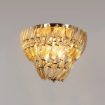 Потолочная люстра Arte Lamp ELLA A1054PL-6GO, 6хE14
