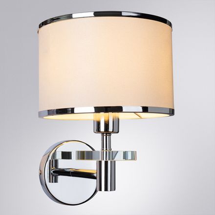 Бра Arte Lamp FURORE A3990AP-1CC, 1хE14