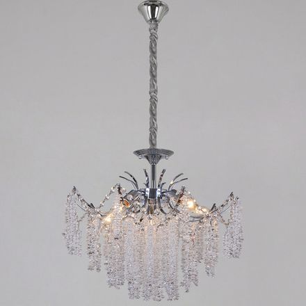 06760-0.4-500 MX CH светильник потолочный