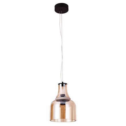 Подвесной светильник Divinare VOLTURN 1243/17 SP-15, 1хLED
