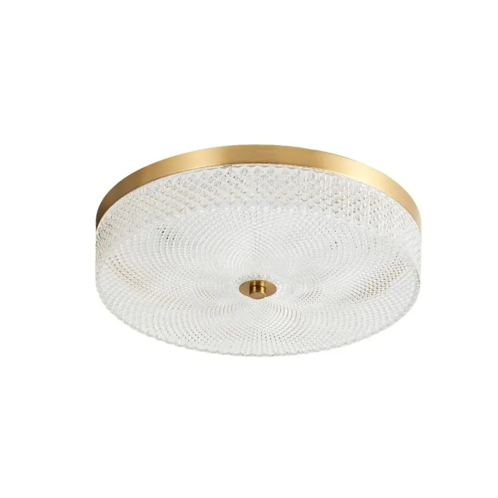 Потолочный светильник Arti Lampadari Viro L 1.13.35x9 G Потолочный светильник Arti Lampadari Viro L 1.13.35x9 G