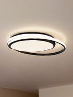 Потолочный светильник Lisoa FR10032CL-L98B, LED. TM Maytoni