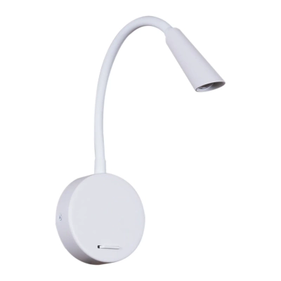 86204-9.2-001MN LED5W WT светильник точечный Reluce Technical, LEDх1