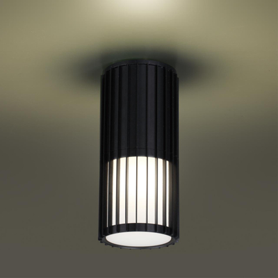 370993 STREET NT25 654 черный Светильник ландшафтный IP54 E27 max 25W 100-240V COSTAS