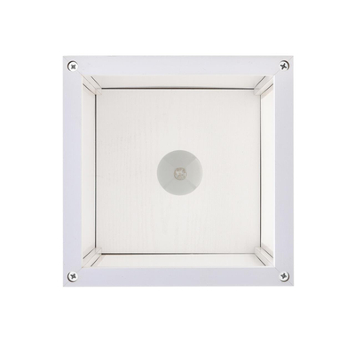 8089/1F COMFI LN26 459 белый, дерево/текстиль Торшер Е27 1*60W 220V PRACTIC