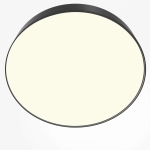 Потолочный светильник Зон / Zon 45 Вт 3000 К 120°, C032CL-45W3K-RD-B. TM Maytoni