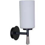 IL2218-1WLS-24 HIGHBALL светильник настенный ILLUMICO, E27х1