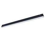 Магнитный трековый светильник Arte Lamp LINEA A4663PL-1BK, 1хLED