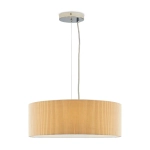 Подвесной светильник Pleating FR5434PL-03BG, E14х3. TM Maytoni