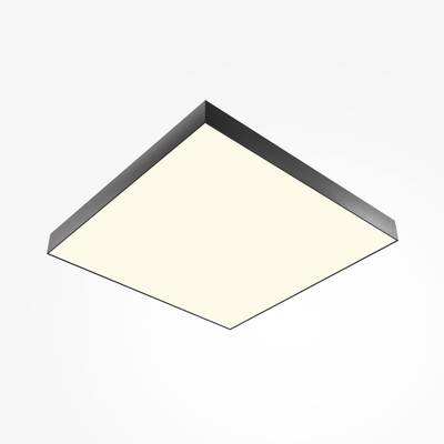 Потолочный светильник Zon 3000K 90W 120°, C032CL-90W3K-SQ-B. TM Maytoni