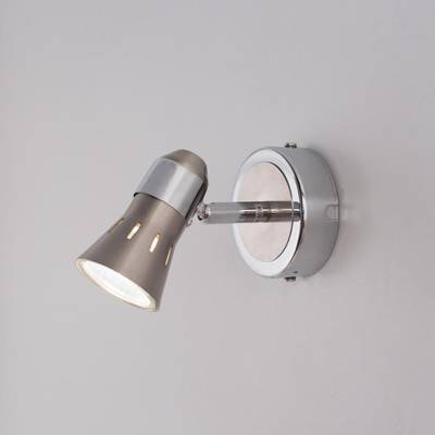 Citilux Техно CL503511 Спот поворотный Матовый Хром