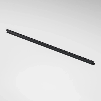 Светодиодный модуль для трековой системы Module System 18W 3000K черный 85173/01