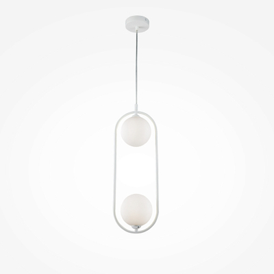 Подвесной светильник Ring G9х2, MOD013PL-02W. TM Maytoni
