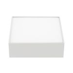 Светильник SP-QUADRO-S175x175-16W Day4000 (WH, 120 deg, 230V) (Arlight, IP40 Металл, 3 года)