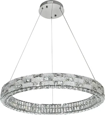 Люстра подвесная Stilfort 4014/09/08P серия Gabbana