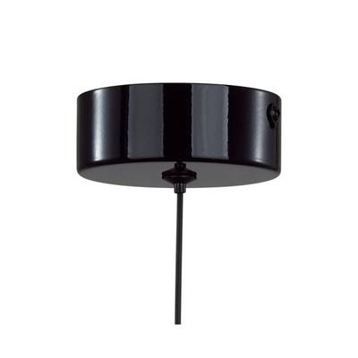 6568/6L LEDIO LN25 белый/черный, хром/металл, акрил/ Подвес 3000-6000K LED 6W 220V GLOBE