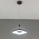 Citilux Паркер CL225B215 LED Подвесной светильник Венге