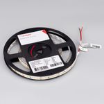 Лента RT-A168-10mm 24V Day5000 CRI98 (17 W/m, IP20, 2835, 5m) (Arlight, Открытый)