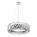 Подвесная люстра Divinare MEGAN 7568/02 LM-9, 9хE14