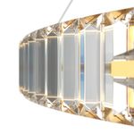 Подвесной светильник Krone 3000К 45Вт, P097PL-L45BS3K. TM Maytoni