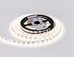 Светодиодная лента GS4402 5050 60Led /10W m/ 24V IP20 RGBW+4500K 5m/ кратность резки 100mm (5 конт.)