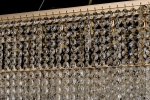 Люстра подвесная Arti Lampadari Milano E 1.5.70x25.105 G