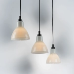 865017 Люстра LOFT 1х40W E14 ЧЕРНЫЙ Lightstar