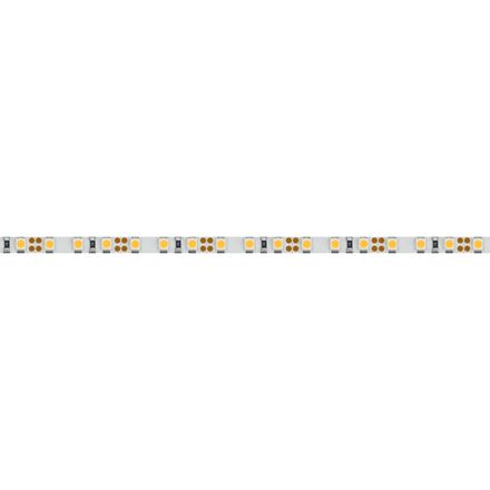 Светодиодная лента RT 2-5000 12V Cool 8K 5mm 2x (3528, 600 LED, LUX) (Arlight, 9.6 Вт/м, IP20)