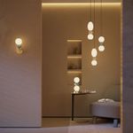 Подвесной светильник Brosche 3000K 10Вт, MOD362PL-L10GR3K. TM Maytoni