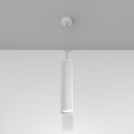 Подвесной светильник Focus Design GU10х1, P038PL-01W. TM Maytoni