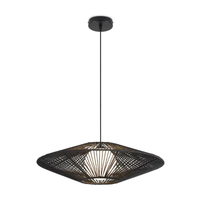 Подвесной светильник Cottage FR5405PL-01B1, E14х1. TM Maytoni