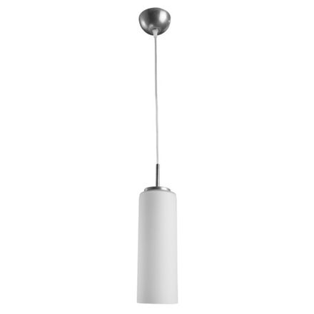 Подвесной светильник Arte Lamp SPHERE A6710SP-1WH, 1хE27