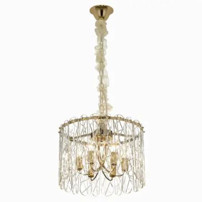CL318262 TALLA Золото Люстра