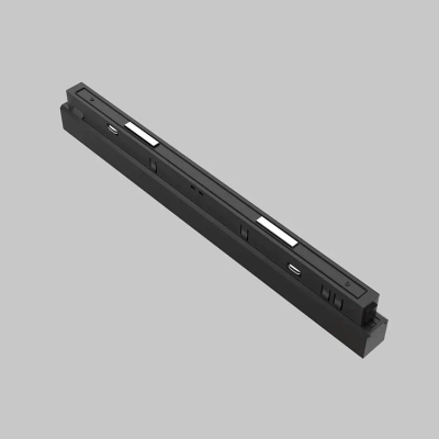 Трековый светильник Точки / Points Exility 2700K 18Вт 36°, TR031-2-18W2.7K-B. TM Maytoni