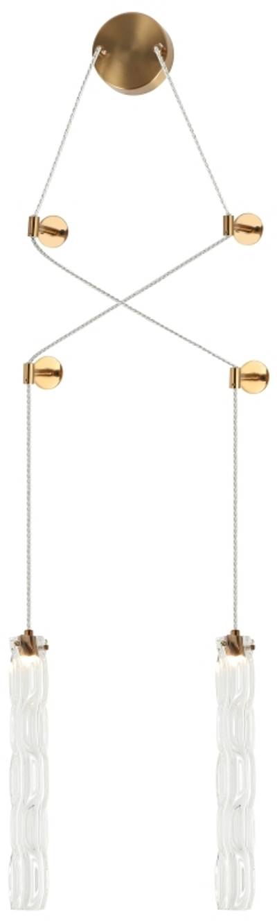 Светильник подвесной настенный Stilfort 2163/05/02WP серия Still