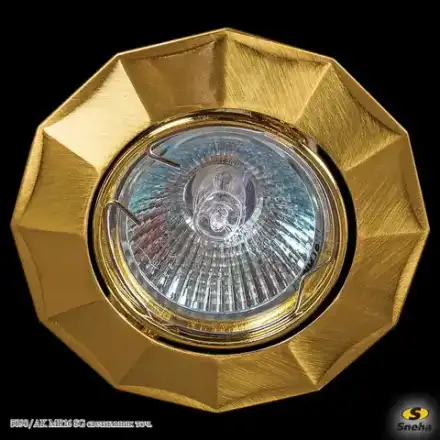 5090/AK MR16 SG светильник точечный Sneha, GU5.3х1