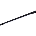 ST370.406.36 Магнитный трековый светильник SMART Черный LED 1*36W 2700K-6500K 2 890Lm Ra90 120° IP20 L1 200xW22xH25 48V
