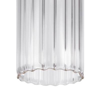 Подвесной светильник Botello FR4002PL-01G, E14х1. TM Maytoni