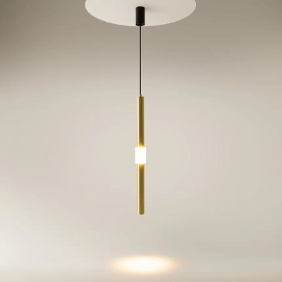 Подвесной светильник Джелли / Jelly 3000К 12Вт, P105PL-12W3K-BS. TM Maytoni