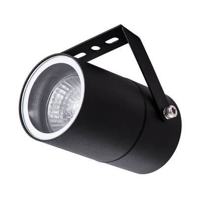 Прожектор Arte Lamp MISTERO A3303AL-1BK, 1хGU10