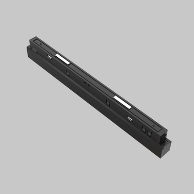 Трековый светильник Точки / Points Exility 2700K 18Вт 36°, TR031-2-18W2.7K-B. TM Maytoni