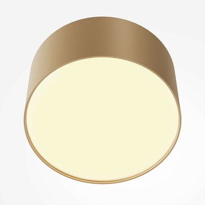 Потолочный светильник Zon 2700K 12Вт 120°, C032CL-12W2.7K-RD-MG. TM Maytoni