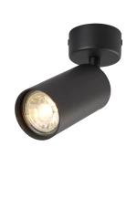 Светильник потолочный Crystal Lux CLT 015CW1R BL 1400/231