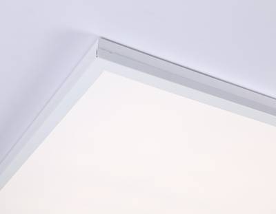 Светильник светодиодный с равномерным светом DPS1014 40W 4000K 180-260V IP40 3600LM 595*595*29