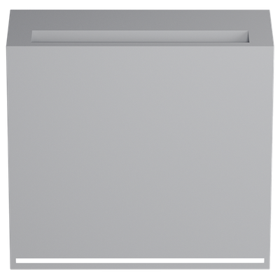 VLS002616 Накладка для выключателя карточного, S70 (серый). (ТМ Maytoni)