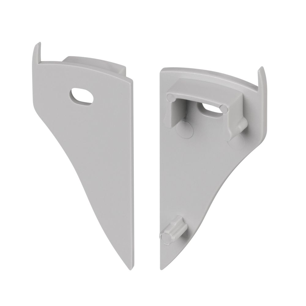 Заглушка ARH-CON с отверстием (Arlight, Пластик) Заглушка ARH-CON с отверстием (Arlight, Пластик)