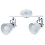 Спот Arte Lamp JOVI A1677PL-2WH, 2хE14