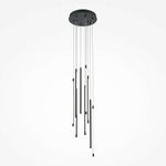 Подвесной светильник Light stick 3000К 46Вт, MOD236PL-L54B3K. TM Maytoni