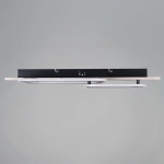 00829-0.3-02 WD+BK светильник потолочный Reluce, LED