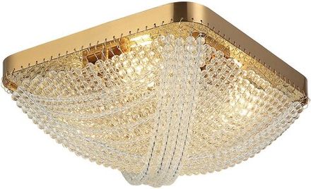 Люстра потолочная Stilfort 2169/05/04C серия Marelli